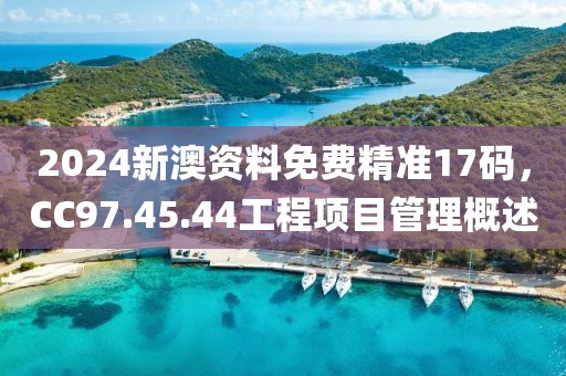 2024新澳資料免費(fèi)精準(zhǔn)17碼，CC97.45.44工程項(xiàng)目管理概述