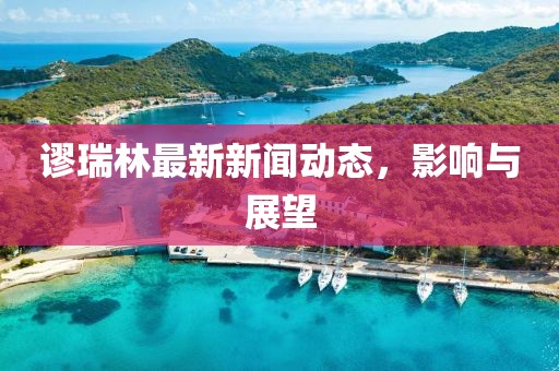 謬瑞林最新新聞動態(tài)，影響與展望