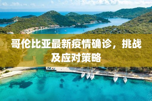 哥倫比亞最新疫情確診，挑戰(zhàn)及應對策略