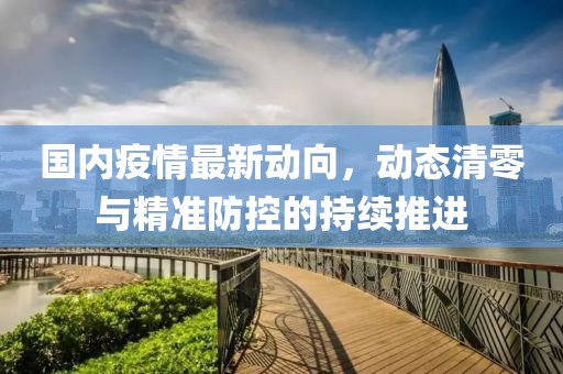 國內(nèi)疫情最新動(dòng)向，動(dòng)態(tài)清零與精準(zhǔn)防控的持續(xù)推進(jìn)