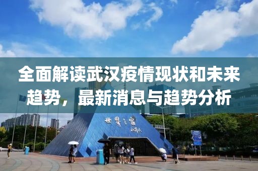 全面解讀武漢疫情現(xiàn)狀和未來趨勢，最新消息與趨勢分析