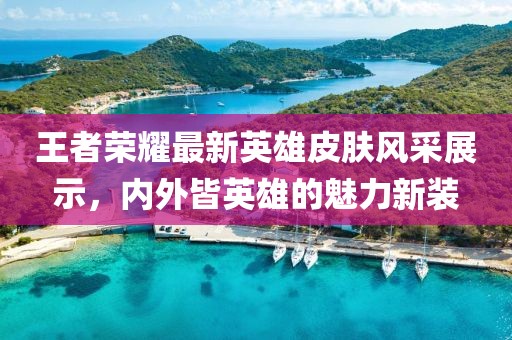 王者榮耀最新英雄皮膚風(fēng)采展示，內(nèi)外皆英雄的魅力新裝