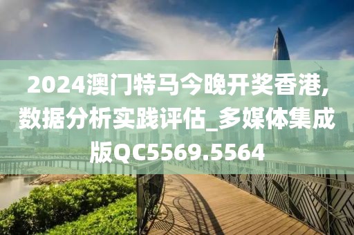 2024澳門(mén)特馬今晚開(kāi)獎(jiǎng)香港,數(shù)據(jù)分析實(shí)踐評(píng)估_多媒體集成版QC5569.5564