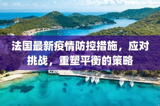 法國(guó)最新疫情防控措施，應(yīng)對(duì)挑戰(zhàn)，重塑平衡的策略