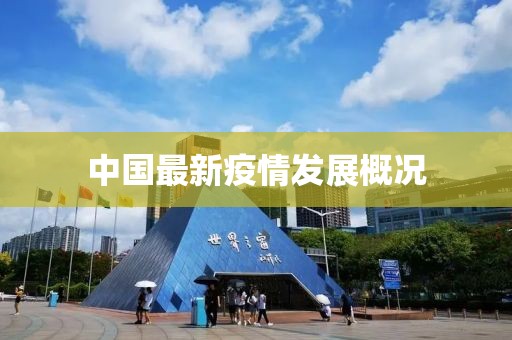 中國最新疫情發(fā)展概況