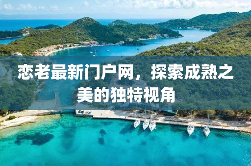 戀老最新門戶網(wǎng)，探索成熟之美的獨特視角