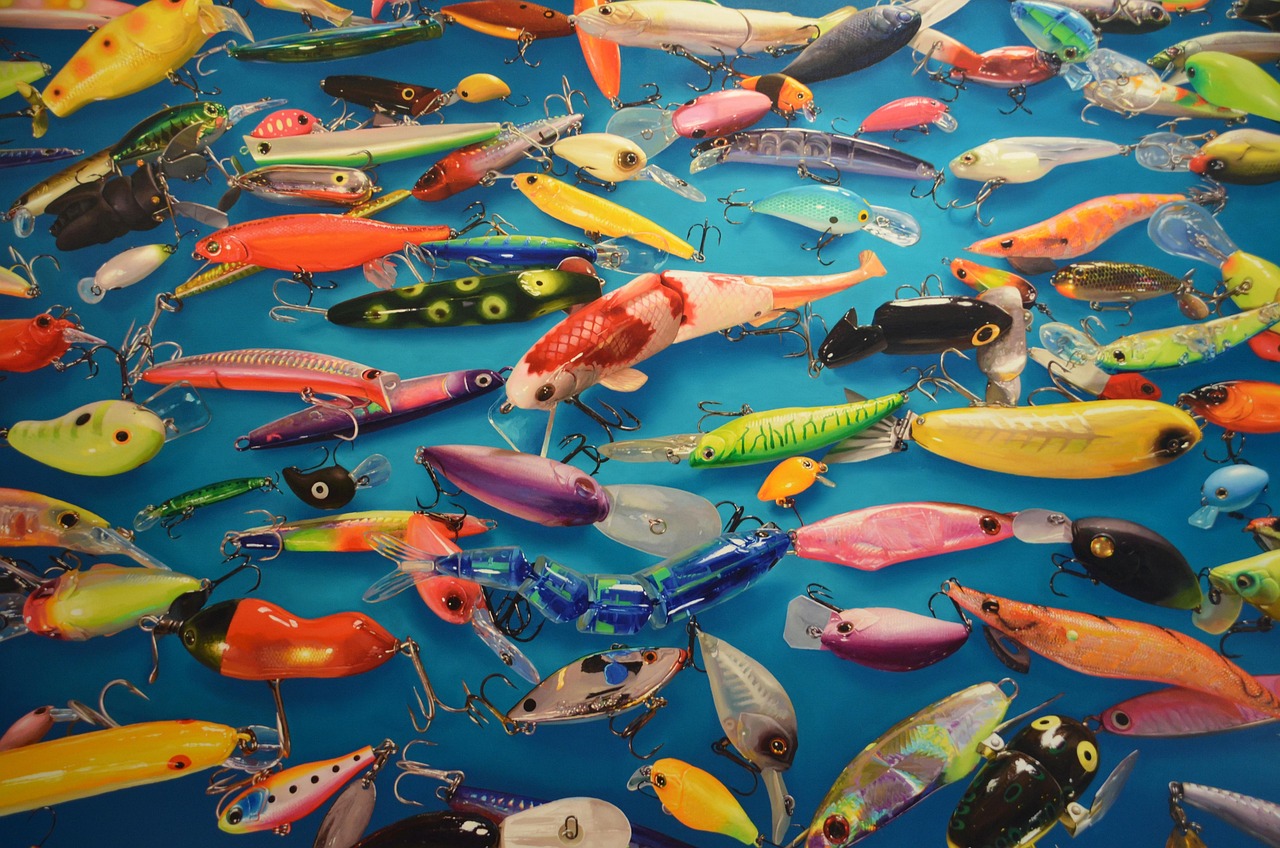 最新版富魚(yú)仔，海洋新寵的探索之旅