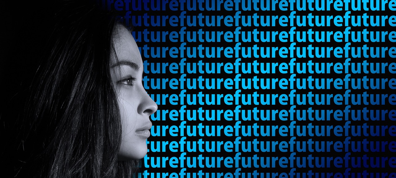 女生網(wǎng)名時尚潮流與個性表達，最新版精選推薦 2019年流行趨勢