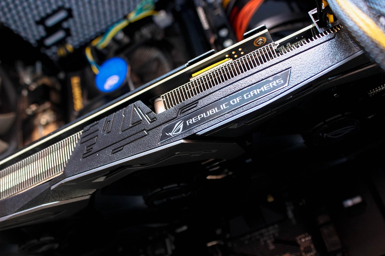GeForce RTX 3060最新動(dòng)態(tài)，顯卡巨頭重磅出擊，深度解析最新消息