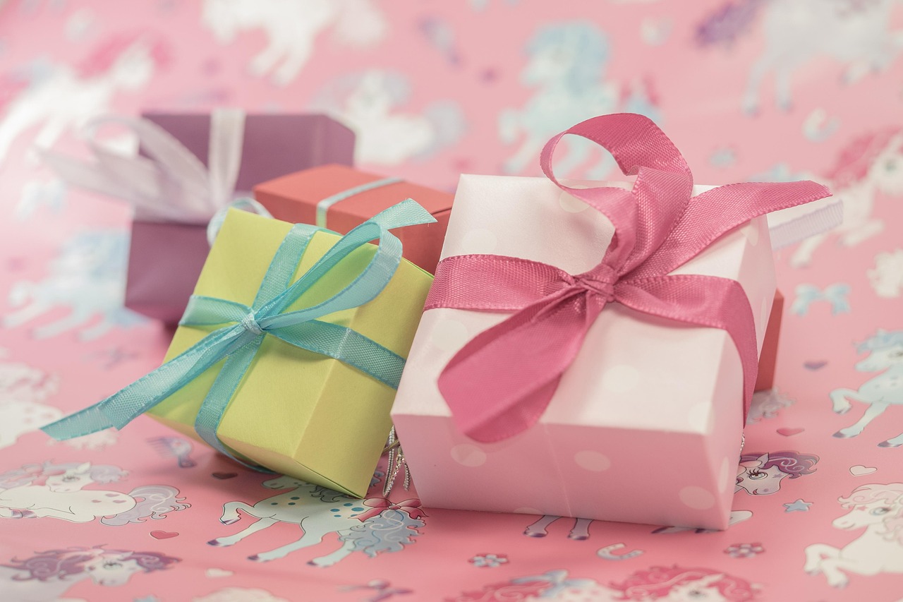 最新女童生日禮物精選，打造獨(dú)特難忘的生日驚喜