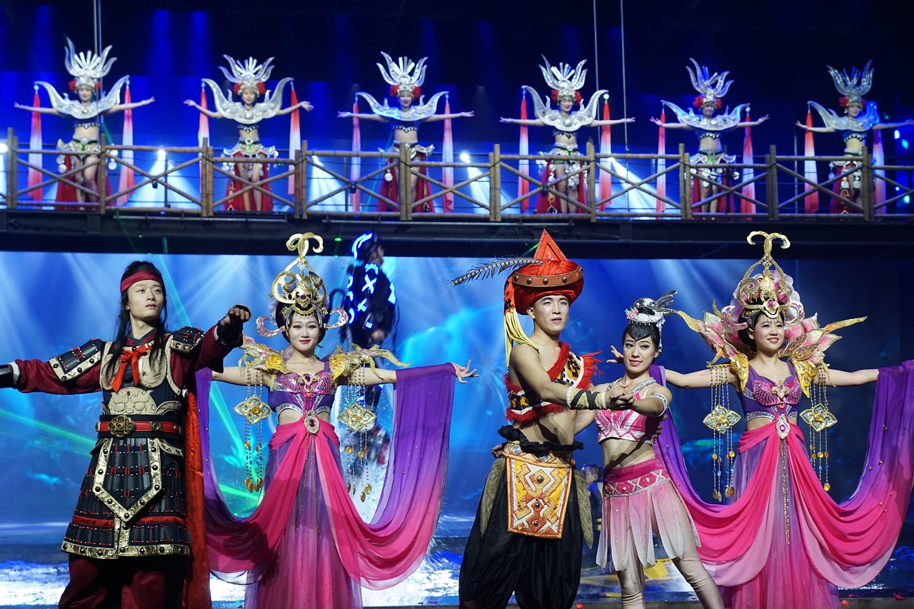 五月獸性新人類演員表及深度解析