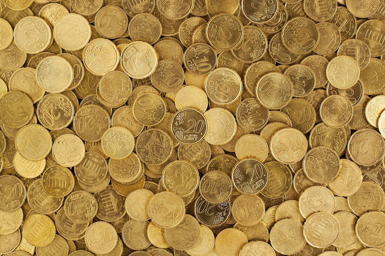 揭秘黃金價(jià)格走勢(shì)，五月今日金價(jià)一探究竟