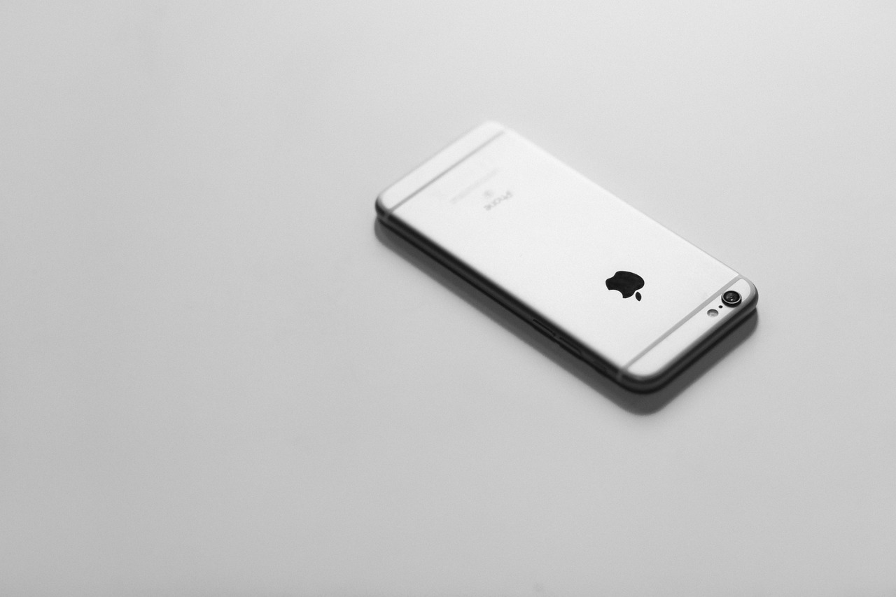 科技與市場的盛宴，蘋果iPhone 5月8日全新上市動態(tài)揭秘