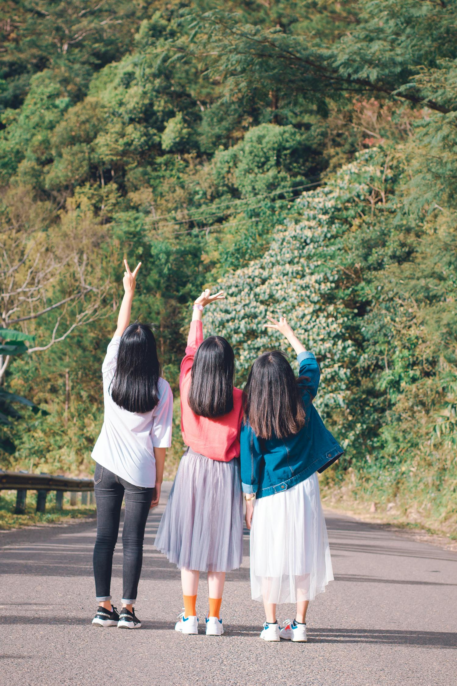 五月姜嫄，演員之路的璀璨新星