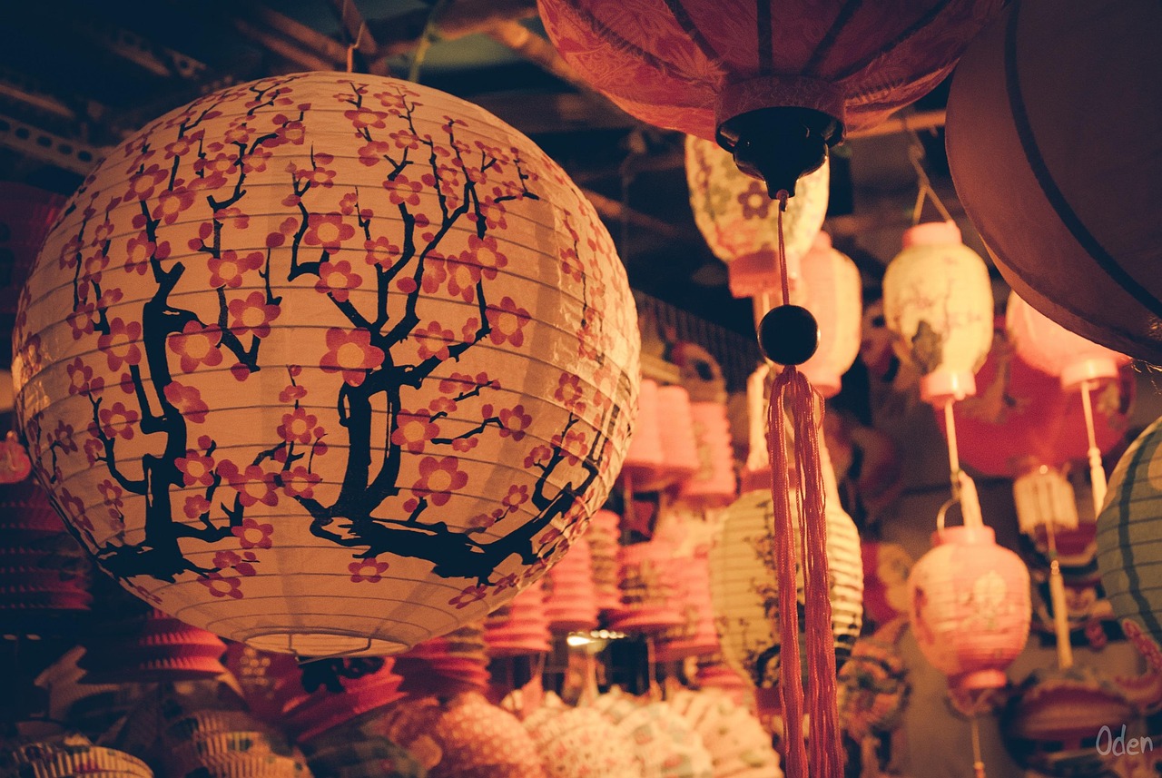 五月中秋節(jié)的動(dòng)漫盛宴，節(jié)日動(dòng)漫精彩紛呈