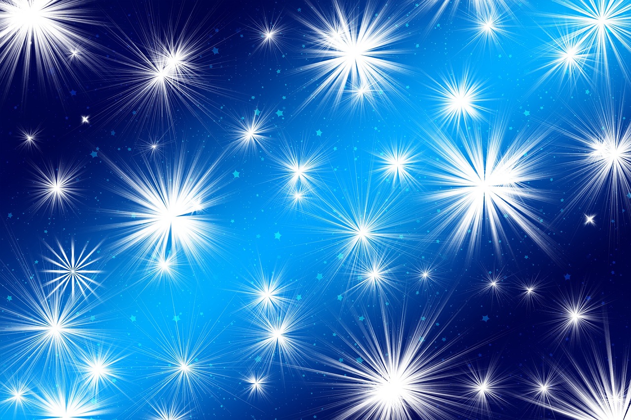 五月星光璀璨，世界著名明星閃耀時(shí)刻